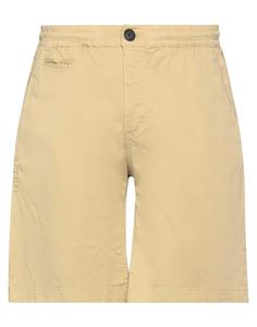 Шорты Iuter, бежевый