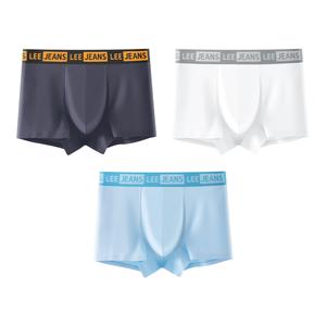 Lee Подарочный набор мужского белья 3 предмета