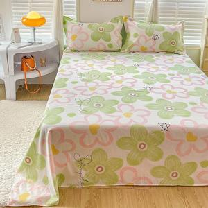 Antarctic Простыня 250х270 см из 100% хлопка с парой наволочек