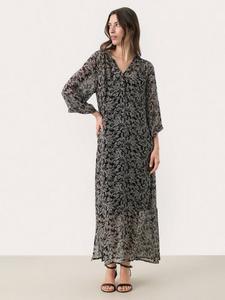 Berit Floral Maxi Dress Part Two