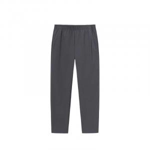 Вязаные спортивные штаны Variety Training Collection для мужчин Anta, wax серый