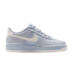 Кроссовки Nike Air Force 1 LV8 2 GS 'Ghost Sail'