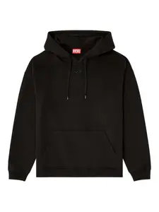Худи S-Boxt Diesel, черный