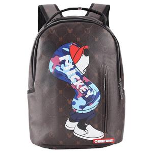 Disney Рюкзак Mickey Series PU Unisex Multicolor