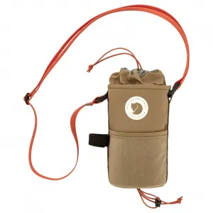 Сумка через плечо Ethenyl Crossbody Bags Large Unisex Clay Fjallraven