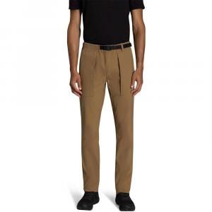 Брюки Mammut Mountain Tough, коричневый