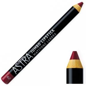 Губная помада Jumbo Midnight Rouge, Astra