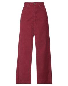 Юбка Dondup, бордовый