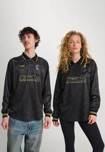 Топ Hummel BAY SOCCER JERSEY UNISEX, Black