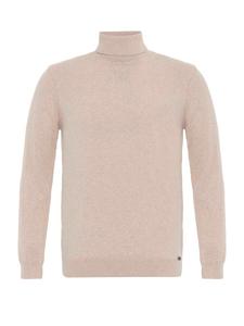 Свитер Moxx Paris Fares, бежевый