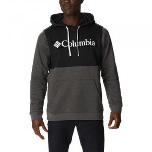 Толстовка Columbia Trek Color Block Columbia, черный