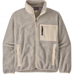 Patagonia Синхронизированная куртка, Oats Blend Natural/OTNL