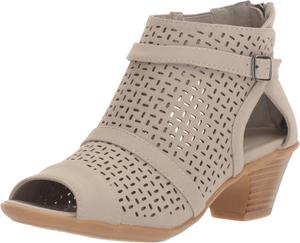 Женские ботильоны Carrigan на щиколотке от Easy Street, Grey