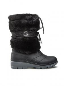 Зимние Ботинки Olang Puff, черный