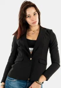 Vlime f blazer Morgan, Noir