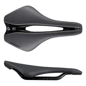 Седло Prologo DimensiГіn R2 PAS TiroX, серебряный