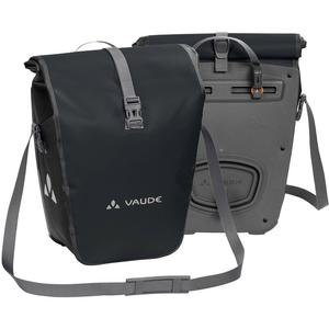 Велосипедная сумка с аквалангом Vaude, черный