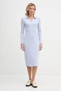 Платье Calvin Klein Jeans, синий