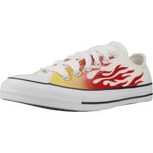 Кеды Converse модель Chuck Taylor All Star Fames цвет белый