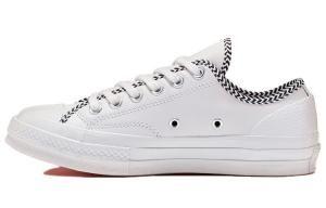 Кеды Converse Chuck Taylor All Star 70 Ox Mission-V White Women's