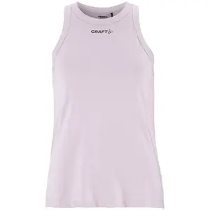 Футболка без рукавов спортивная Craft Core Essence Mesh, фиолетовый