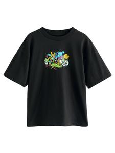 Рубашка Next, черный