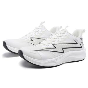 MESUCA Низкие кроссовки унисекс белые