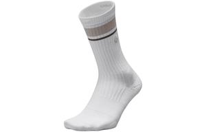 Носки Mid-Calf мужские 1 упаковка Lululemon, белый