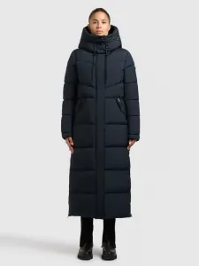 Зимнее пальто shimanta5 Khujo, Port Blue