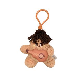 Овощной эльф кай деревня кай повседневные куклы плюшевая кукла высота 8см/12см POTDEMIEL