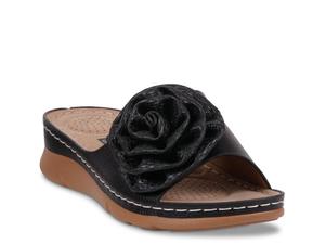 Сандалии Good Choice Honey Sandal, черный