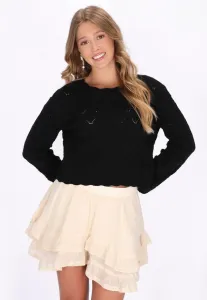 Джемпер Izia, Black