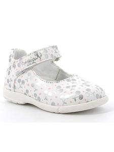 Балетки Primigi, белый