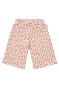 Брюки свободного кроя Noppies Canby, светло-бежевый