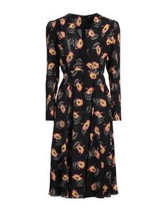 Платье Etro, черный