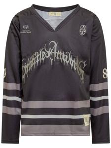 Спортивная футболка Tenebris UNTITLED ARTWORKS, черный