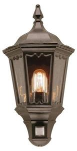 Настенный светильник Licht-Erlebnisse CARTER, черный