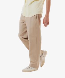 Удобные широкие брюки чинос / широкие брюки