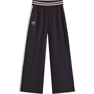 Женские повседневные брюки цвета хаки Kappa