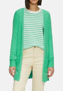 Кардиган s.Oliver Cardigan, Grün/Green