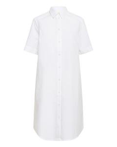 Платье-рубашка Part Two Harper, белый