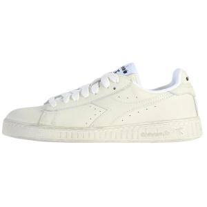 Кроссовки Diadora Game Low Waxed бежевые для взрослых