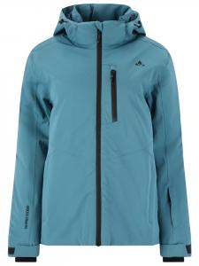 Whistler Горнолыжная куртка Jada, цвет 2275 Storm blue
