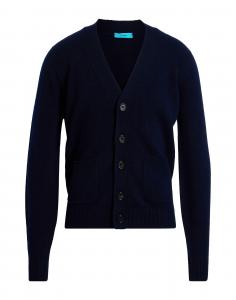 Кардиган Drumohr, полуночно-синий