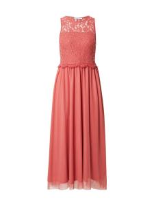 Миди платье ABOUT YOU Valerie, Pastel red