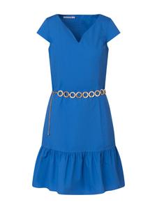 Платье Quiosque  4UB012, синий