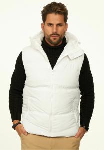 Куртка One Redox STEPP, Weiß/White