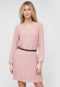 Платье Cloud 5ive Day dress, Rose/Light Pink