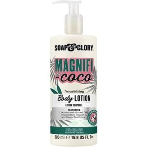 Magnificoco лосьон для тела 500мл, Soap & Glory