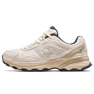 Нескользящие и дышащие низкие повседневные кроссовки для бега для мужчин CAMEL, Light Beige White/Khaki White